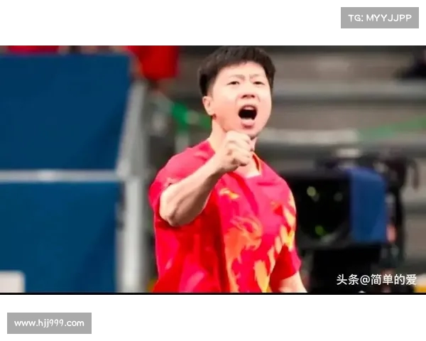 马龙凌晨官宣!全运会将成生涯绝唱,国乒传奇开启最后征程 马龙凌晨官宣!全运会将成生涯绝唱,国乒传奇开启最后征程