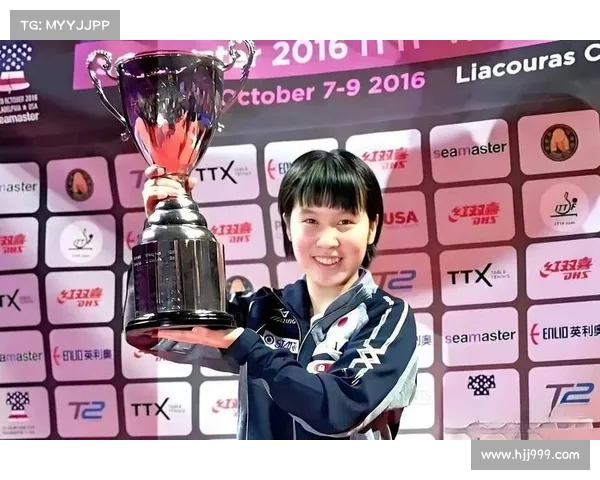 孙颖莎赞平野美宇表现超出预期 称其进步显著值得学习 孙颖莎赞平野美宇表现超出预期 称其进步显著值得学习
